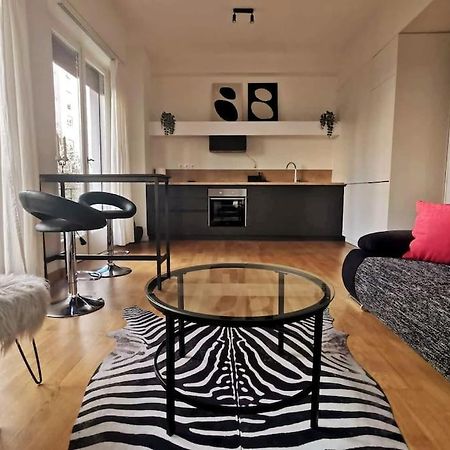 Cdv Stylish Athens Flat 아파트 외부 사진