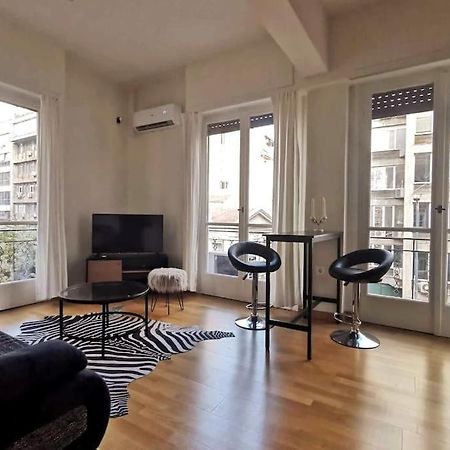 Cdv Stylish Athens Flat 아파트 외부 사진