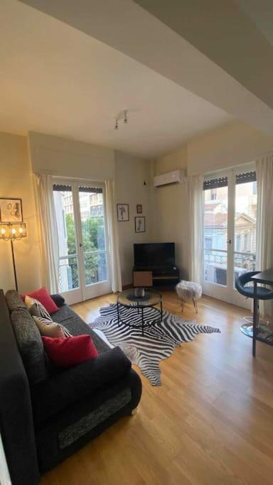 Cdv Stylish Athens Flat 아파트 외부 사진