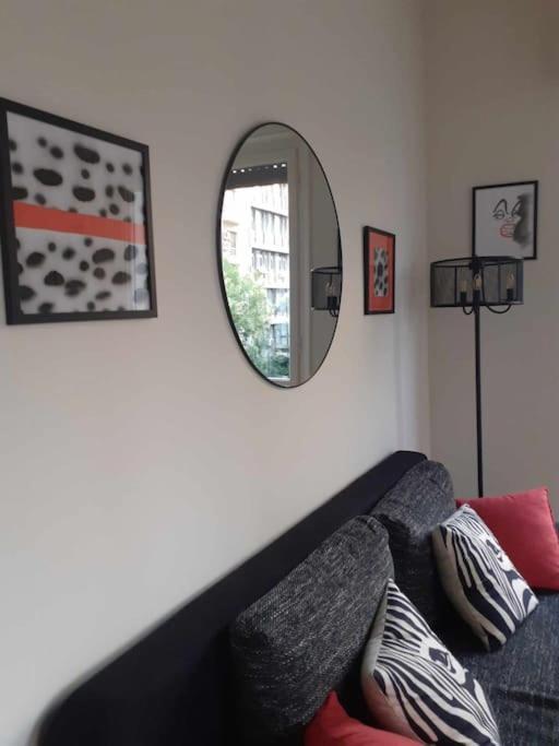 Cdv Stylish Athens Flat 아파트 외부 사진