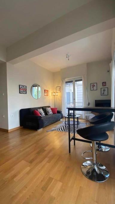 Cdv Stylish Athens Flat 아파트 외부 사진