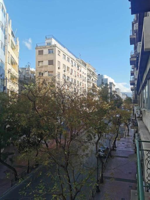 Cdv Stylish Athens Flat 아파트 외부 사진