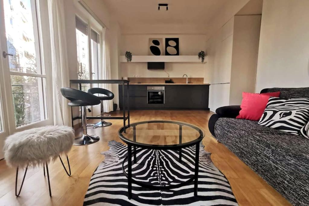 Cdv Stylish Athens Flat 아파트 외부 사진