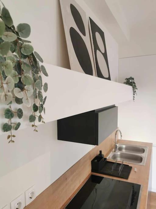 Cdv Stylish Athens Flat 아파트 외부 사진
