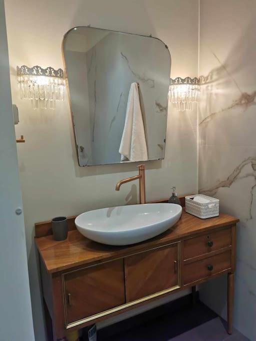 Cdv Stylish Athens Flat 아파트 외부 사진