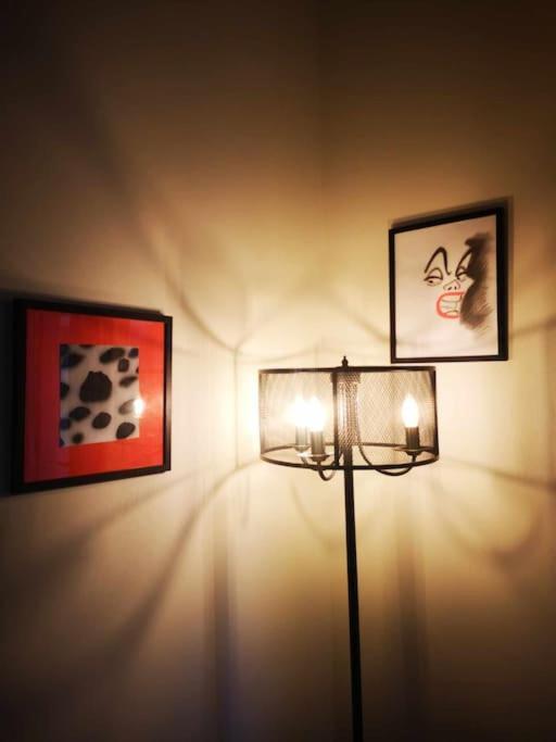 Cdv Stylish Athens Flat 아파트 외부 사진