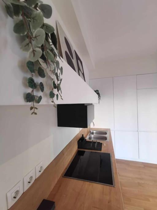 Cdv Stylish Athens Flat 아파트 외부 사진