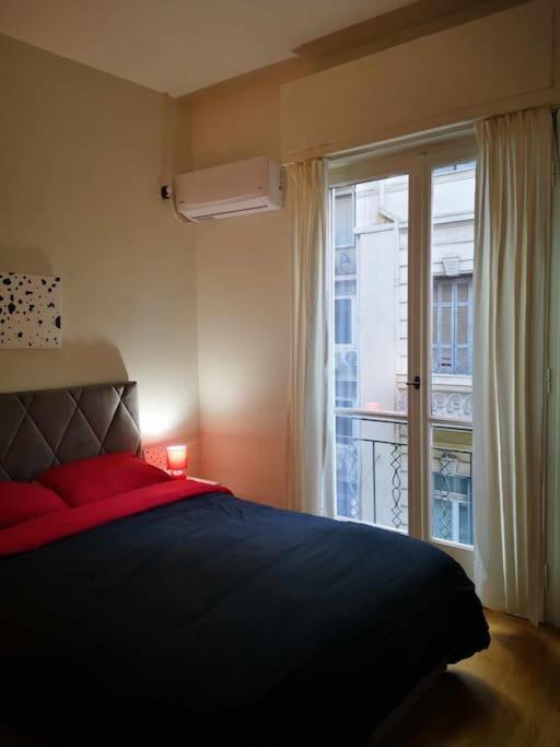 Cdv Stylish Athens Flat 아파트 외부 사진