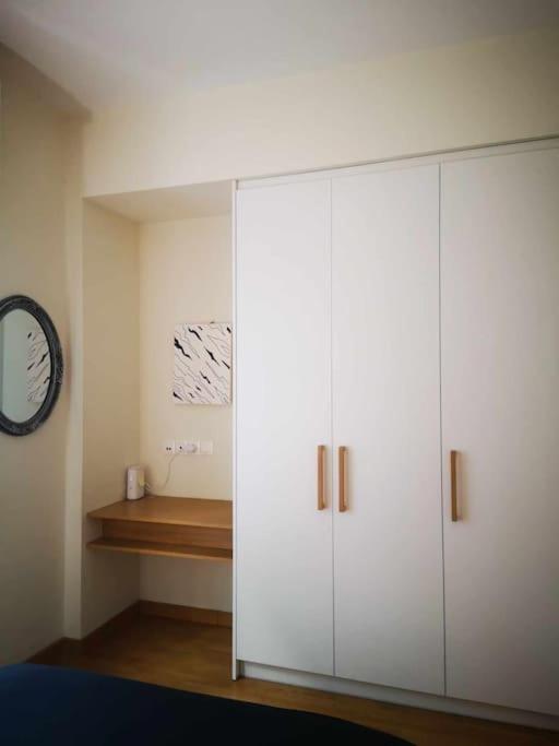 Cdv Stylish Athens Flat 아파트 외부 사진