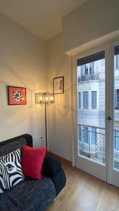Cdv Stylish Athens Flat 아파트 외부 사진