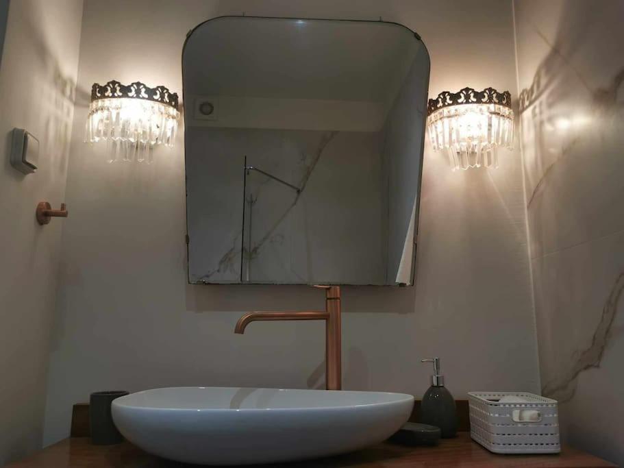 Cdv Stylish Athens Flat 아파트 외부 사진