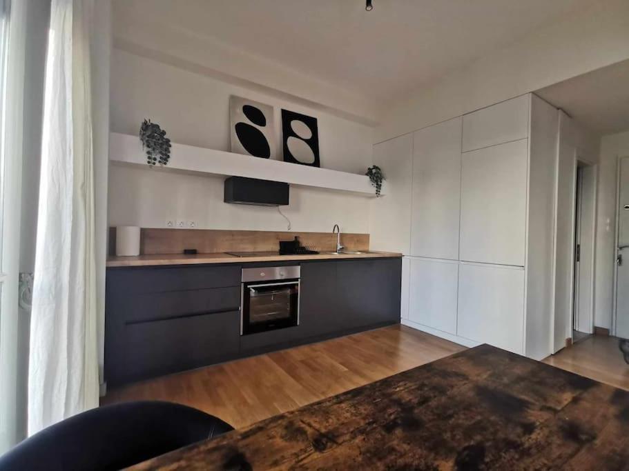 Cdv Stylish Athens Flat 아파트 외부 사진
